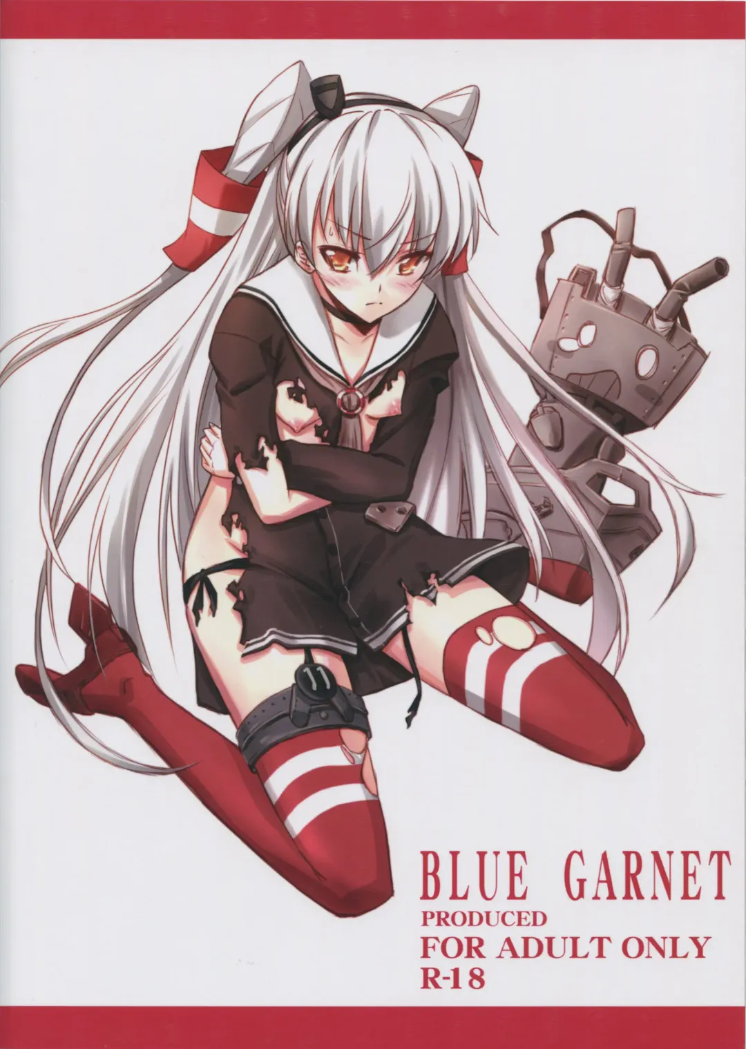 [Serizawa Katsumi] Kangoku Senkan Fhentai - Page 30