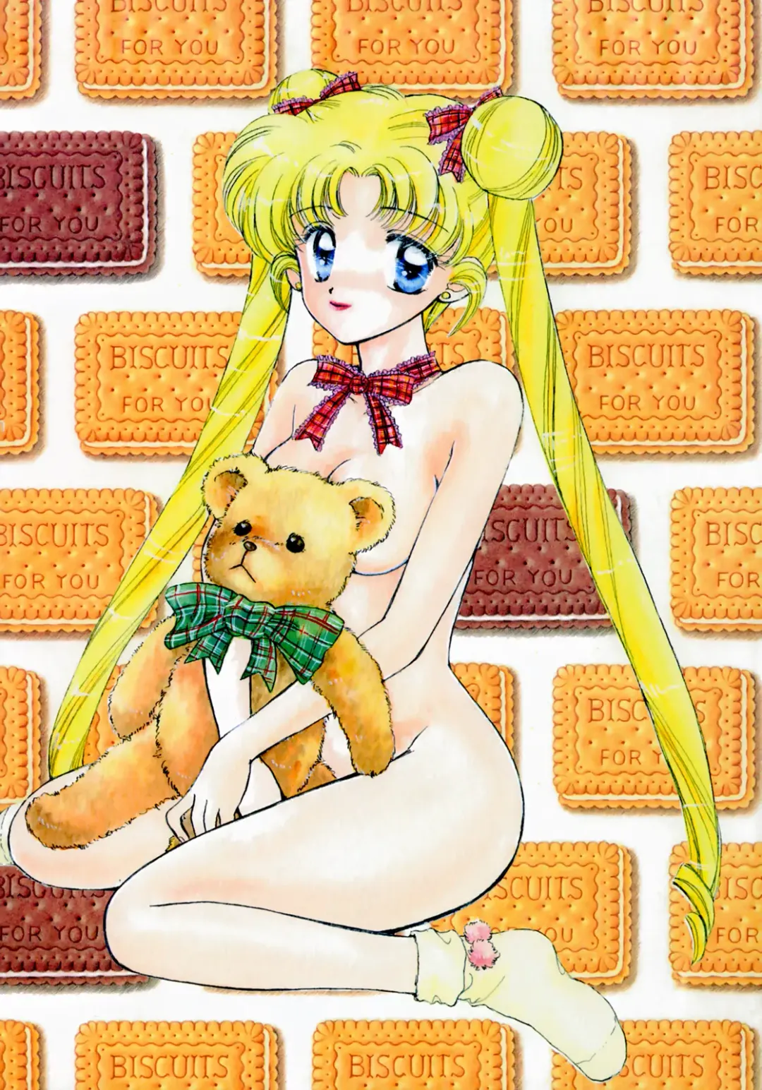 [Ozaki Miray - Ryo] 1000000-nin no Shoujo side heart Fhentai - Page 2