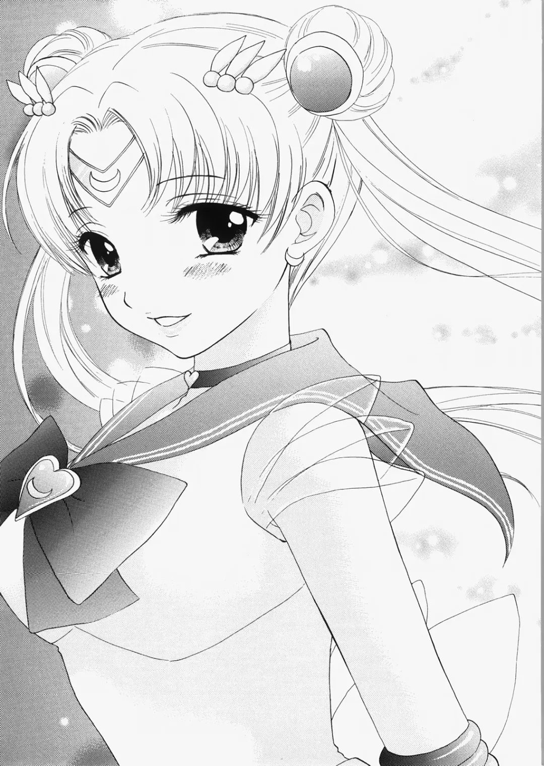 [Ozaki Miray - Ryo] 1000000-nin no Shoujo side heart Fhentai - Page 5