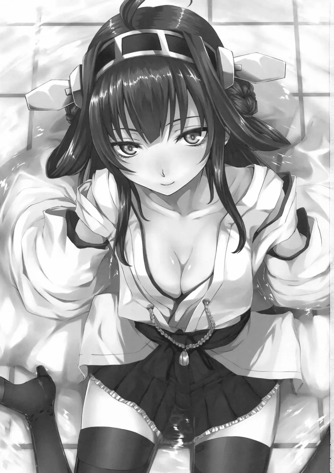 [Simon] VANILLA Fhentai - Page 2