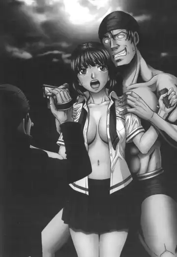 [Kurono Masakado] Kangoku Collection Fhentai - Page 163