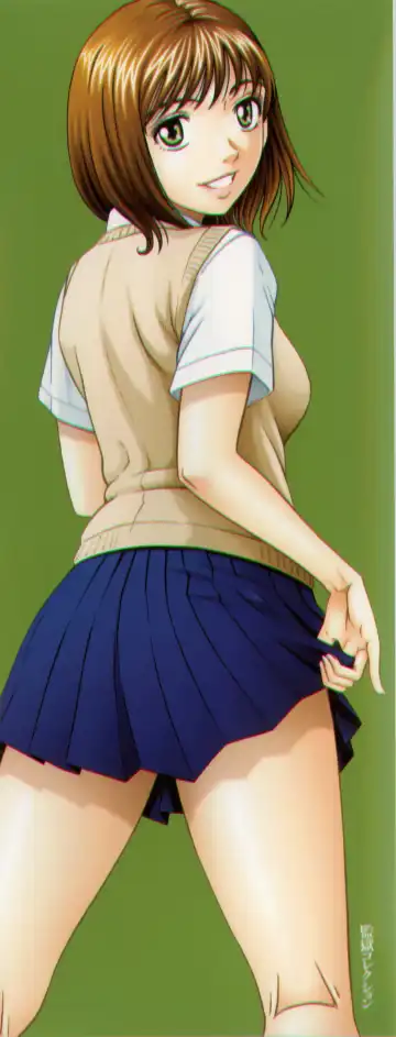 [Kurono Masakado] Kangoku Collection Fhentai - Page 6