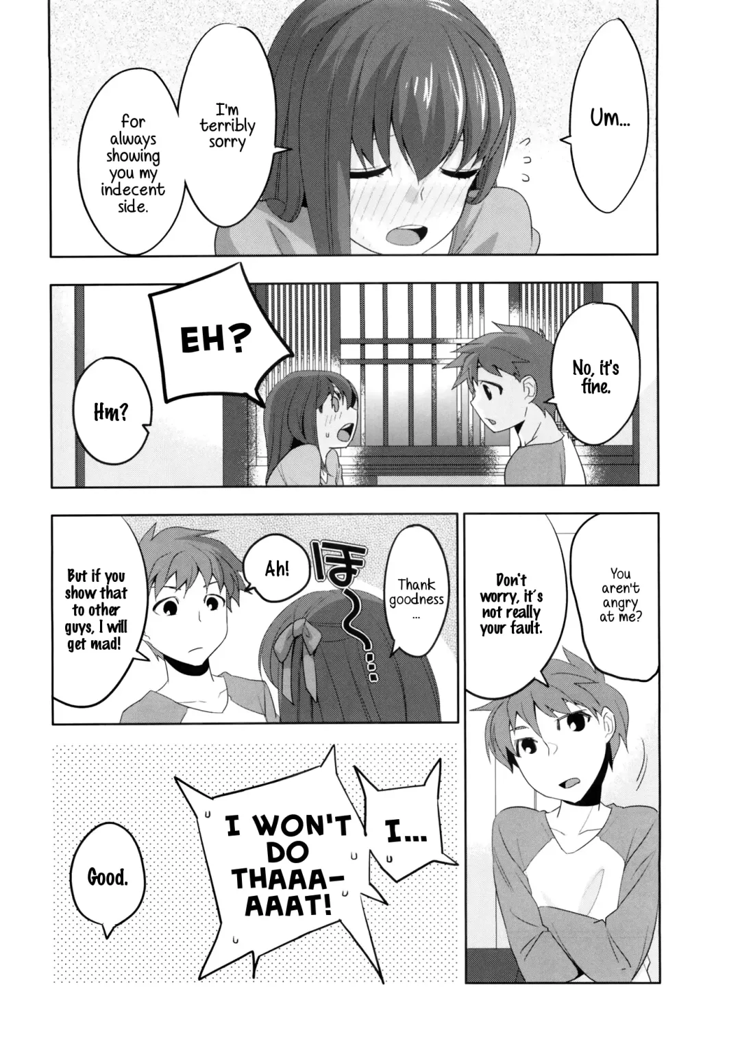[Niwacho] cado2 Fhentai - Page 27