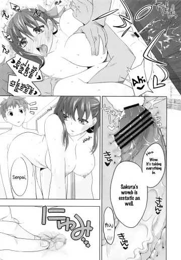 [Niwacho] cado2 Fhentai - Page 22