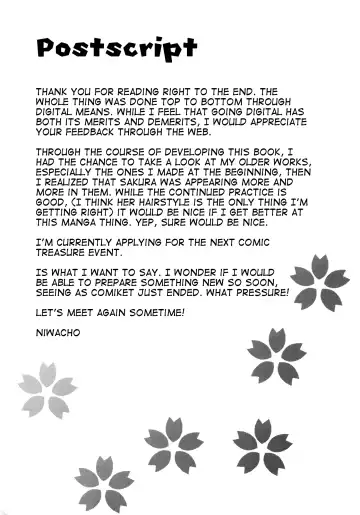 [Niwacho] cado2 Fhentai - Page 28