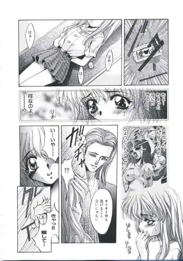 [Arino Hiroshi] Chijoku Reijou Fhentai - Page 16