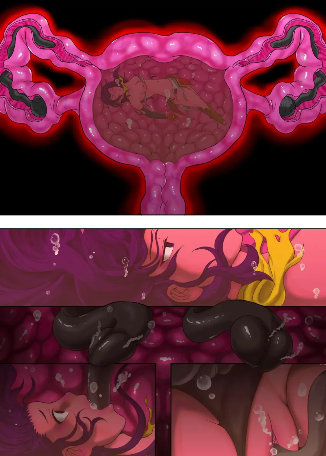 [Kawaduya Morimi] Yuusha Tensei Fhentai - Page 14