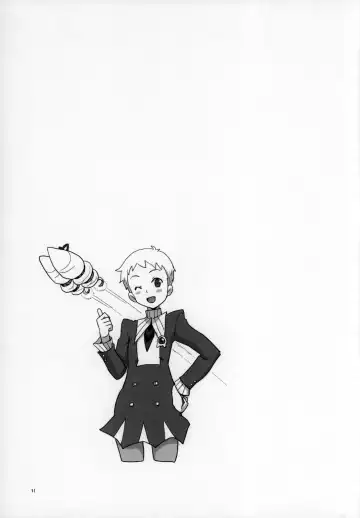 [Heriyama] Shoshin ni Kaetta SubaLuna Bon Fhentai - Page 11