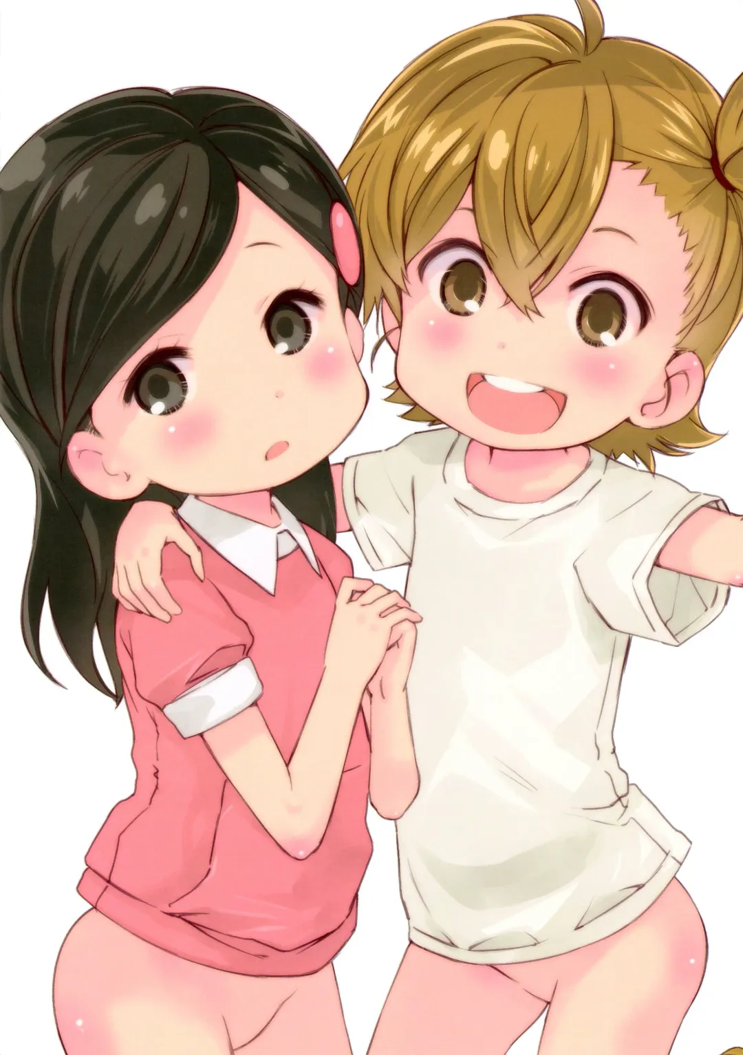 [Saeki Tatsuya] Marakamon Fhentai - Page 19