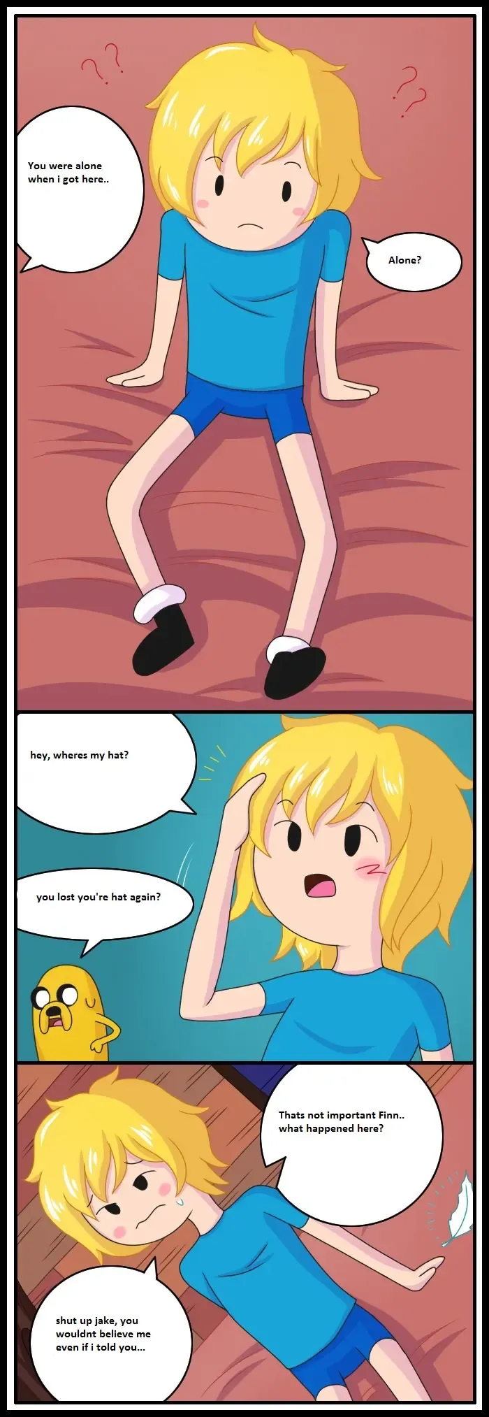 [Wb] Adult Time 3 Fhentai - Page 14