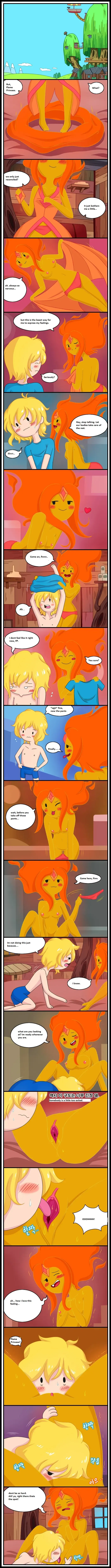 [Wb] Adult Time 3 Fhentai - Page 4