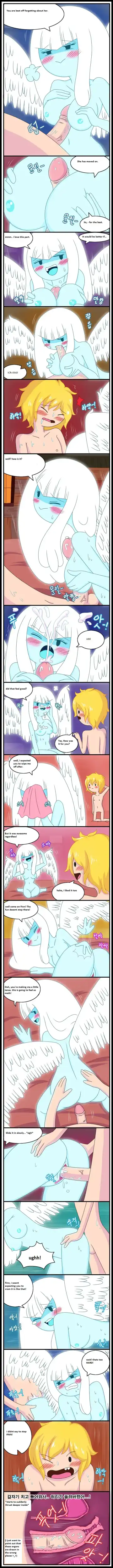 [Wb] Adult Time 3 Fhentai - Page 10