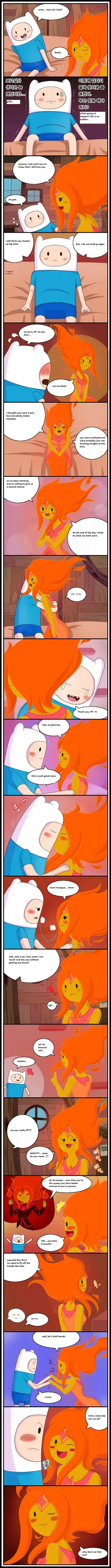 [Wb] Adult Time 3 Fhentai - Page 3