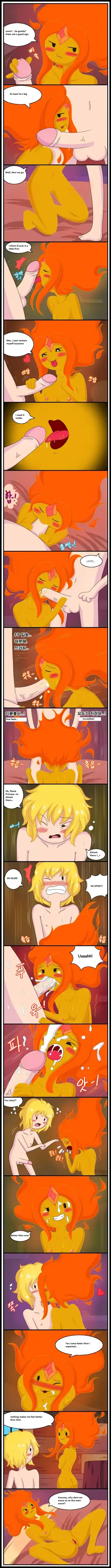 [Wb] Adult Time 3 Fhentai - Page 6