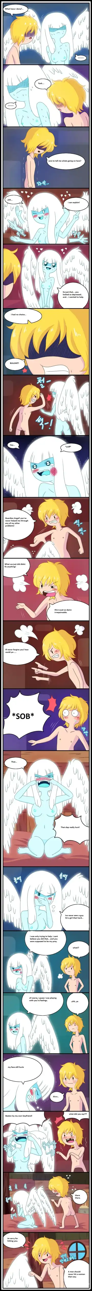 [Wb] Adult Time 3 Fhentai - Page 8