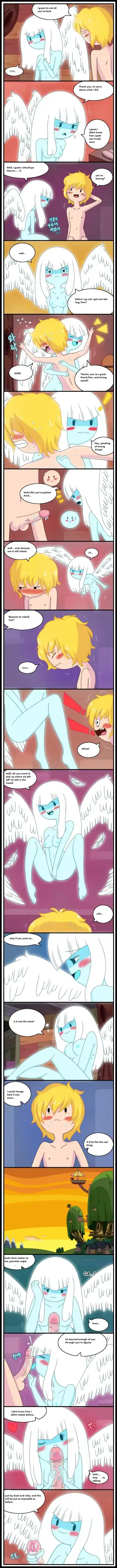 [Wb] Adult Time 3 Fhentai - Page 9