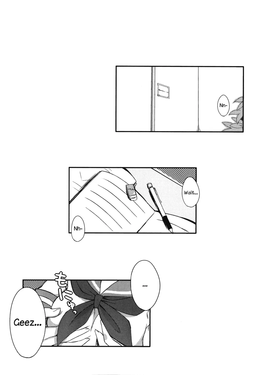 [Itamochi] Love Yukiho Fhentai - Page 2