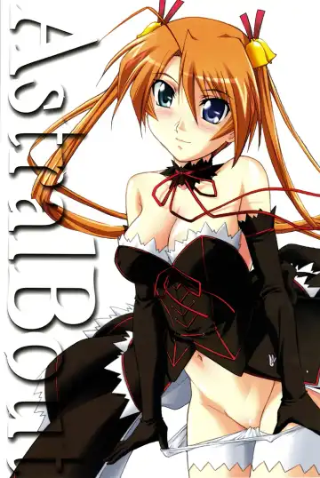 Read [Mutou Keiji] Astral Bout ver. 16 - Fhentai