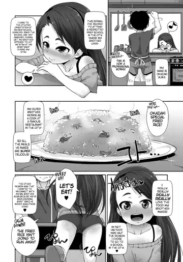 [Mamezou] Tsurai! Tsurai! Shiawase!? | It's Hot! It Hurts! It's Good! Fhentai - Page 2