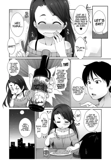 [Mamezou] Tsurai! Tsurai! Shiawase!? | It's Hot! It Hurts! It's Good! Fhentai - Page 3