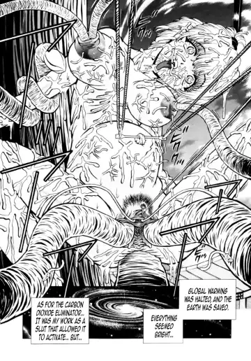 [Kakinomoto Utamaro] Project SEX (decensored) Fhentai - Page 17