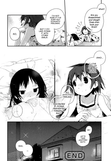 [Cloba.u] Yorimichi | Stopping By On The Way Fhentai - Page 20
