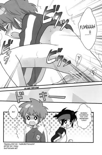 [Hiroichi] Lesson One! Fhentai - Page 11