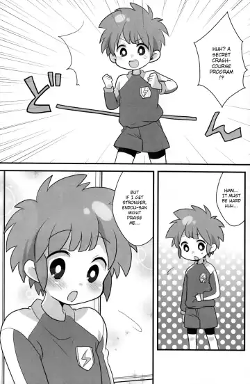 [Hiroichi] Lesson One! Fhentai - Page 2