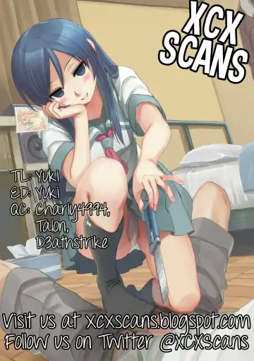 [Henkuma] My Lovely Angel!? Ayase-tan Fhentai - Page 30