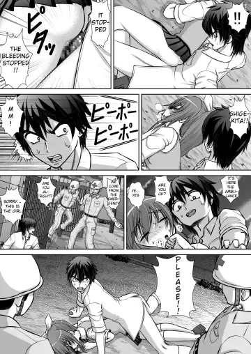 Chitsu Hakai-kei Joshi 2 Fhentai - Page 25