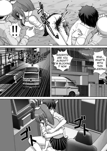Chitsu Hakai-kei Joshi 2 Fhentai - Page 27