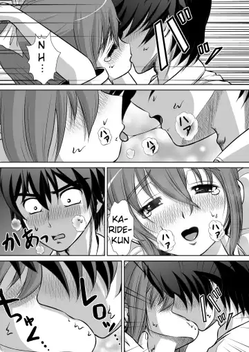 Chitsu Hakai-kei Joshi 2 Fhentai - Page 42