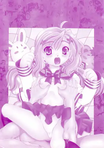 [Mihoshi Kurage] Shitatari Shoujo no Mituyokukajyourensa Fhentai - Page 3