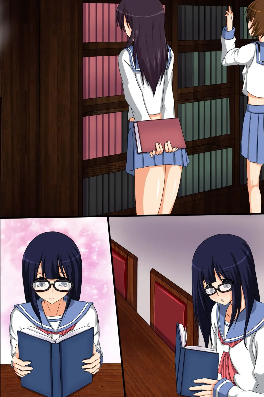 Saimin Kumo Fhentai - Page 74