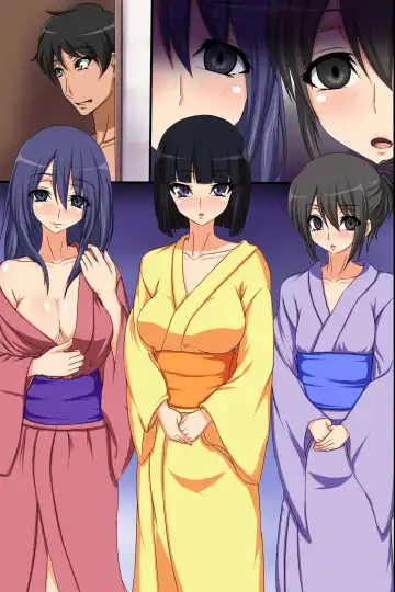 Saimin Kumo Fhentai - Page 109