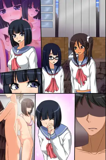 Saimin Kumo Fhentai - Page 139