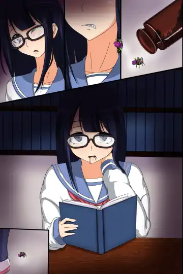 Saimin Kumo Fhentai - Page 75