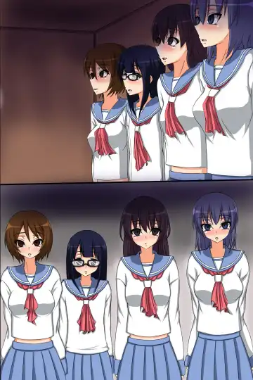 Saimin Kumo Fhentai - Page 76