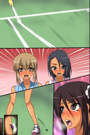 Saimin Kumo Fhentai - Page 95