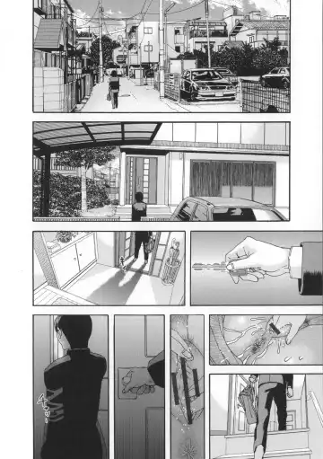 [Tenjiku Rounin] Inshi Kaden Fhentai - Page 177