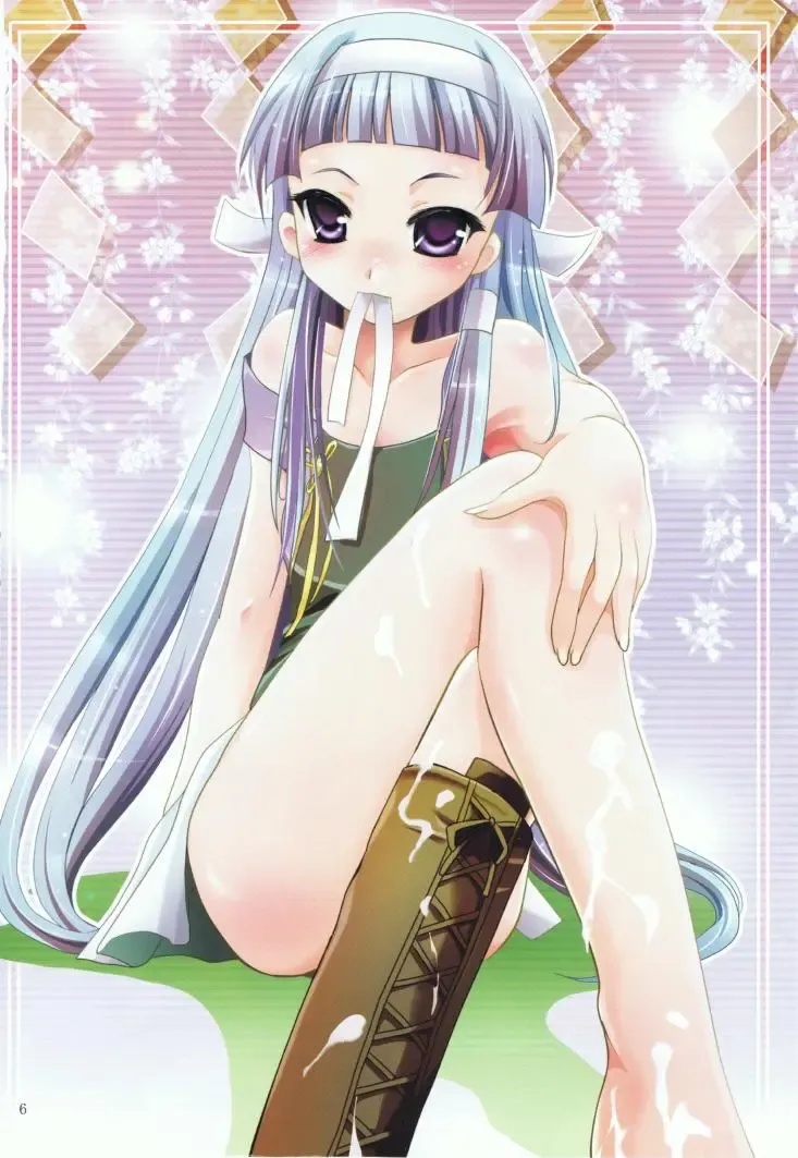 [Arino Hiroshi] Mousou Mini Theater 25 Fhentai - Page 5