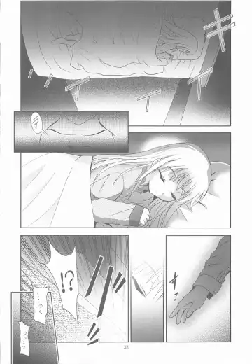 [Arino Hiroshi] Mousou Mini Theater 25 Fhentai - Page 37