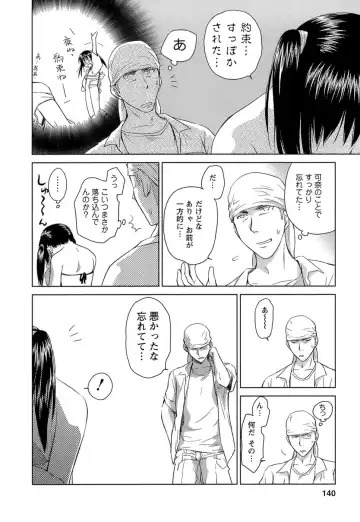 [Mutsuki Tsutomu] Kaikan Ondo n°C Vol. 1 Fhentai - Page 141