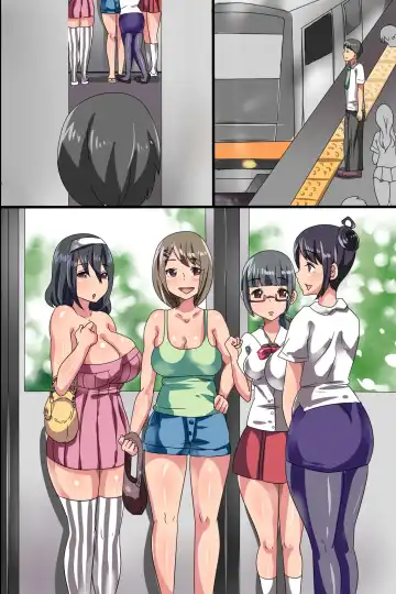 [Yac] Machi de Ryuukou no Uranaishi no Ore wa Jitsu wa Saimin Jutsushi de Wakai Onna wo Saimin de Itazura Shimakutteiru Hanashi Fhentai - Page 57