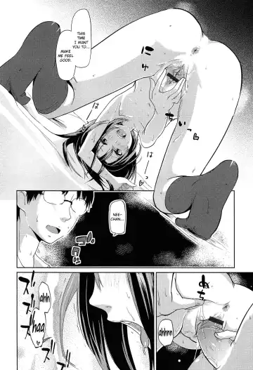 [Azuma Sawayoshi] Onee-chan ni wa Kanawanai! | I'm No Match For My Older Sister! Fhentai - Page 14