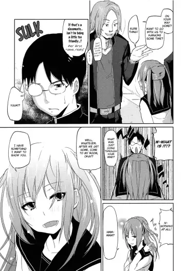 [Azuma Sawayoshi] Onee-chan ni wa Kanawanai! | I'm No Match For My Older Sister! Fhentai - Page 3