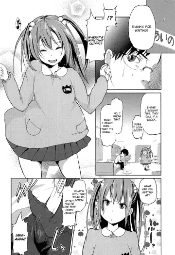 [Azuma Sawayoshi] Onee-chan ni wa Kanawanai! | I'm No Match For My Older Sister! Fhentai - Page 4