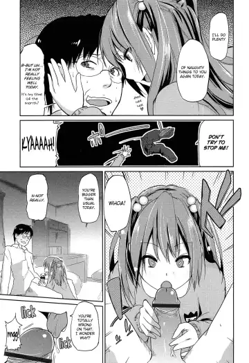 [Azuma Sawayoshi] Onee-chan ni wa Kanawanai! | I'm No Match For My Older Sister! Fhentai - Page 5
