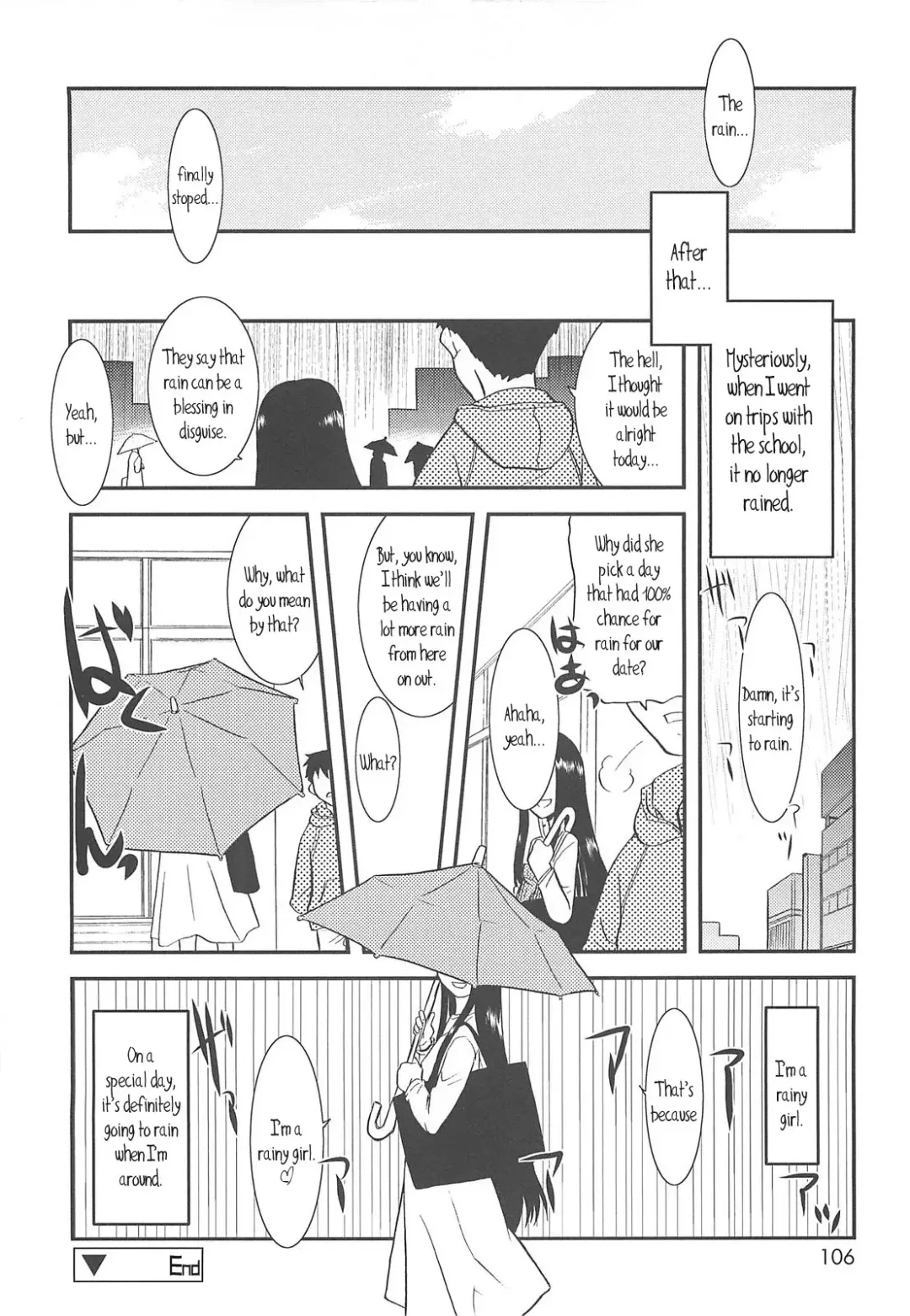 [Nekogen] Razoku no Yoru | Night of Razoku Ch.1-5 Fhentai - Page 105
