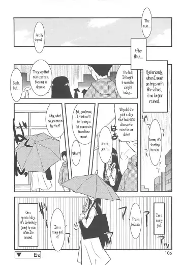[Nekogen] Razoku no Yoru | Night of Razoku Ch.1-5 Fhentai - Page 105